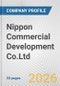 Nippon Commercial Development Co.Ltd. Fundamental Company Report Including Financial, SWOT, Competitors and Industry Analysis - Product Thumbnail Image