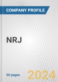 NRJ Fundamental Company Report Including Financial, SWOT, Competitors and Industry Analysis- Product Image