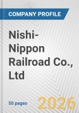 Nishi-Nippon Railroad Co., Ltd. Fundamental Company Report Including Financial, SWOT, Competitors and Industry Analysis- Product Image