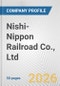 Nishi-Nippon Railroad Co., Ltd. Fundamental Company Report Including Financial, SWOT, Competitors and Industry Analysis - Product Thumbnail Image