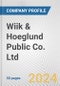 Wiik & Hoeglund Public Co. Ltd. Fundamental Company Report Including Financial, SWOT, Competitors and Industry Analysis - Product Thumbnail Image