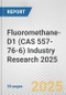 Fluoromethane-D1 (CAS 557-76-6) Industry Research 2025: Global and Regional Market Trends 2019-2024 and Forecast to 2029 - Product Thumbnail Image