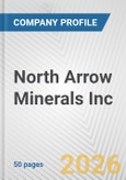 North Arrow Minerals Inc. Fundamental Company Report Including Financial, SWOT, Competitors and Industry Analysis- Product Image