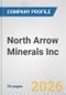 North Arrow Minerals Inc. Fundamental Company Report Including Financial, SWOT, Competitors and Industry Analysis - Product Thumbnail Image