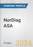 NorDiag ASA. Fundamental Company Report Including Financial, SWOT, Competitors and Industry Analysis- Product Image