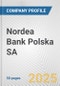 Nordea Bank Polska SA Fundamental Company Report Including Financial, SWOT, Competitors and Industry Analysis - Product Thumbnail Image