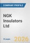 NGK Insulators Ltd. Fundamental Company Report Including Financial, SWOT, Competitors and Industry Analysis - Product Thumbnail Image