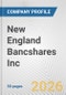 New England Bancshares Inc. Fundamental Company Report Including Financial, SWOT, Competitors and Industry Analysis - Product Thumbnail Image