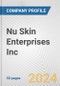 Nu Skin Enterprises Inc. Fundamental Company Report Including Financial, SWOT, Competitors and Industry Analysis - Product Thumbnail Image