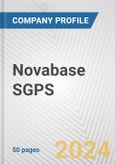 Novabase SGPS Fundamental Company Report Including Financial, SWOT, Competitors and Industry Analysis- Product Image