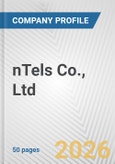 nTels Co., Ltd. Fundamental Company Report Including Financial, SWOT, Competitors and Industry Analysis- Product Image
