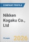 Nikken Kogaku Co., Ltd. Fundamental Company Report Including Financial, SWOT, Competitors and Industry Analysis - Product Thumbnail Image