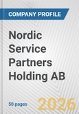 Nordic Service Partners Holding AB Fundamental Company Report Including Financial, SWOT, Competitors and Industry Analysis- Product Image