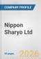 Nippon Sharyo Ltd. Fundamental Company Report Including Financial, SWOT, Competitors and Industry Analysis - Product Thumbnail Image