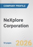 NeXplore Corporation Fundamental Company Report Including Financial, SWOT, Competitors and Industry Analysis- Product Image