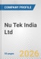 Nu Tek India Ltd Fundamental Company Report Including Financial, SWOT, Competitors and Industry Analysis - Product Thumbnail Image