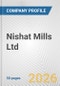 Nishat Mills Ltd. Fundamental Company Report Including Financial, SWOT, Competitors and Industry Analysis - Product Thumbnail Image