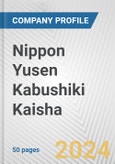 Nippon Yusen Kabushiki Kaisha Fundamental Company Report Including Financial, SWOT, Competitors and Industry Analysis- Product Image