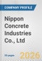 Nippon Concrete Industries Co., Ltd. Fundamental Company Report Including Financial, SWOT, Competitors and Industry Analysis - Product Thumbnail Image