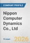 Nippon Computer Dynamics Co., Ltd. Fundamental Company Report Including Financial, SWOT, Competitors and Industry Analysis - Product Thumbnail Image