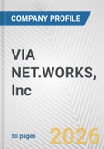 VIA NET.WORKS, Inc. Fundamental Company Report Including Financial, SWOT, Competitors and Industry Analysis- Product Image