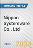 Nippon Systemware Co., Ltd. Fundamental Company Report Including Financial, SWOT, Competitors and Industry Analysis- Product Image