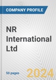 NR International Ltd. Fundamental Company Report Including Financial, SWOT, Competitors and Industry Analysis- Product Image