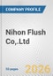 Nihon Flush Co,.Ltd. Fundamental Company Report Including Financial, SWOT, Competitors and Industry Analysis - Product Thumbnail Image