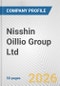 Nisshin Oillio Group Ltd. Fundamental Company Report Including Financial, SWOT, Competitors and Industry Analysis - Product Thumbnail Image
