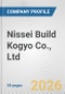 Nissei Build Kogyo Co., Ltd. Fundamental Company Report Including Financial, SWOT, Competitors and Industry Analysis - Product Thumbnail Image