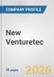 New Venturetec Fundamental Company Report Including Financial, SWOT, Competitors and Industry Analysis - Product Thumbnail Image