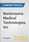 Noninvasive Medical Technologies, Inc. Fundamental Company Report Including Financial, SWOT, Competitors and Industry Analysis - Product Thumbnail Image