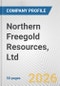 Northern Freegold Resources, Ltd. Fundamental Company Report Including Financial, SWOT, Competitors and Industry Analysis - Product Thumbnail Image