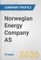 Norwegian Energy Company AS Fundamental Company Report Including Financial, SWOT, Competitors and Industry Analysis - Product Thumbnail Image