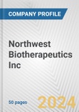 Northwest Biotherapeutics Inc. Fundamental Company Report Including Financial, SWOT, Competitors and Industry Analysis- Product Image