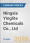 Ningxia Yinglite Chemicals Co., Ltd. Fundamental Company Report Including Financial, SWOT, Competitors and Industry Analysis - Product Thumbnail Image