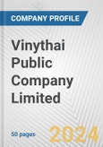 Vinythai Public Company Limited Fundamental Company Report Including Financial, SWOT, Competitors and Industry Analysis- Product Image
