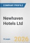 Newhaven Hotels Ltd. Fundamental Company Report Including Financial, SWOT, Competitors and Industry Analysis - Product Thumbnail Image