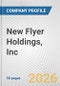 New Flyer Holdings, Inc. Fundamental Company Report Including Financial, SWOT, Competitors and Industry Analysis - Product Thumbnail Image