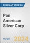 Pan American Silver Corp. Fundamental Company Report Including Financial, SWOT, Competitors and Industry Analysis - Product Thumbnail Image