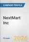 NextMart Inc. Fundamental Company Report Including Financial, SWOT, Competitors and Industry Analysis - Product Thumbnail Image