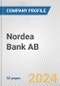 Nordea Bank AB Fundamental Company Report Including Financial, SWOT, Competitors and Industry Analysis - Product Thumbnail Image