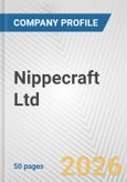 Nippecraft Ltd. Fundamental Company Report Including Financial, SWOT, Competitors and Industry Analysis- Product Image