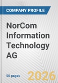 NorCom Information Technology AG Fundamental Company Report Including Financial, SWOT, Competitors and Industry Analysis- Product Image