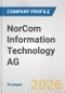 NorCom Information Technology AG Fundamental Company Report Including Financial, SWOT, Competitors and Industry Analysis - Product Thumbnail Image
