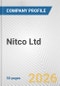 Nitco Ltd. Fundamental Company Report Including Financial, SWOT, Competitors and Industry Analysis - Product Thumbnail Image