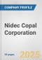 Nidec Copal Corporation Fundamental Company Report Including Financial, SWOT, Competitors and Industry Analysis - Product Thumbnail Image