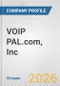 VOIP PAL.com, Inc. Fundamental Company Report Including Financial, SWOT, Competitors and Industry Analysis - Product Thumbnail Image