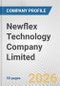 Newflex Technology Company Limited Fundamental Company Report Including Financial, SWOT, Competitors and Industry Analysis - Product Thumbnail Image