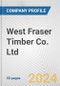 West Fraser Timber Co. Ltd. Fundamental Company Report Including Financial, SWOT, Competitors and Industry Analysis - Product Thumbnail Image